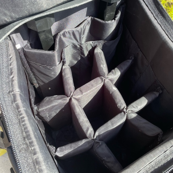 Wine bottle mover - Picture 12 of 13